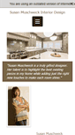 Mobile Screenshot of pittsburghinteriordecorator.com
